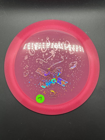 Doomsday Discs Stardust Oblivion