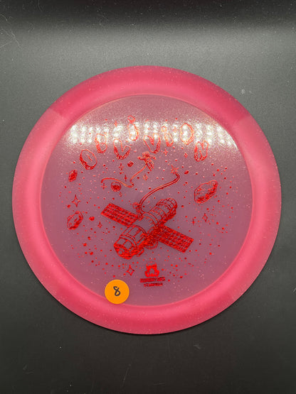 Doomsday Discs Stardust Oblivion