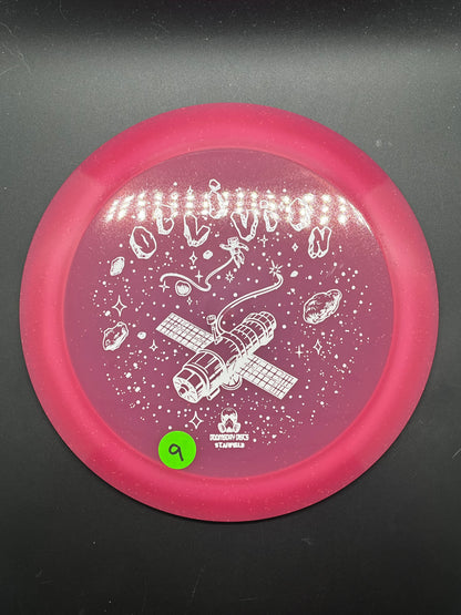 Doomsday Discs Stardust Oblivion