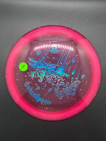Doomsday Discs Starfield Cataclysm