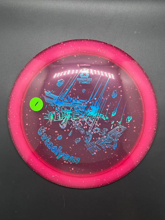 Doomsday Discs Starfield Cataclysm