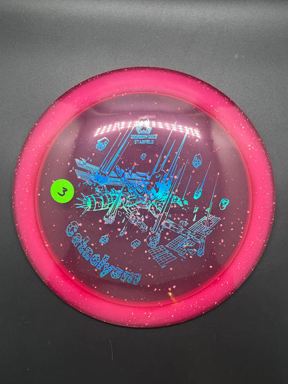 Doomsday Discs Starfield Cataclysm
