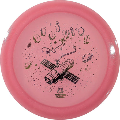 Doomsday Discs Stardust Oblivion