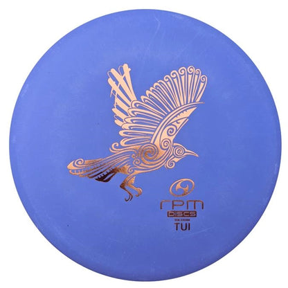 RPM Discs Strata Tui