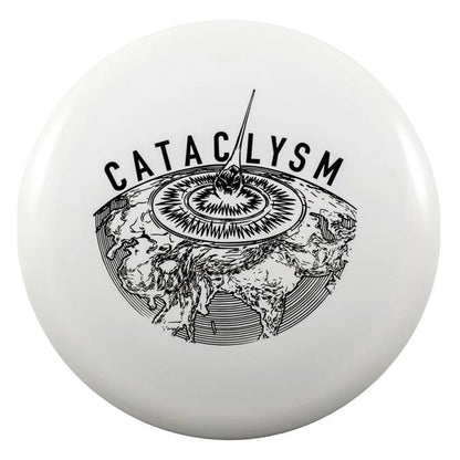 Doomsday Discs Survival Cataclysm
