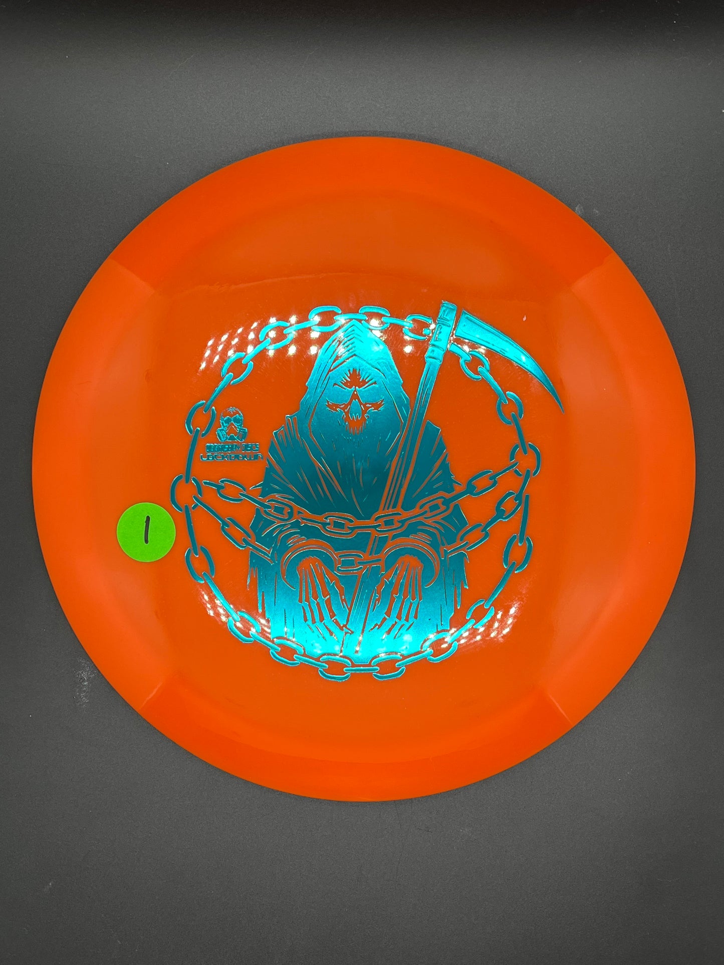 Doomsday Discs Survival Lockdown