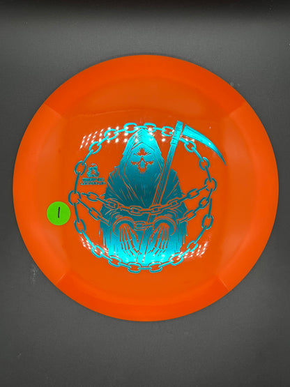 Doomsday Discs Survival Lockdown