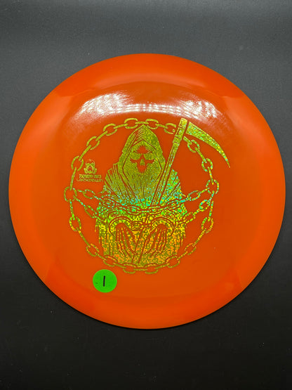 Doomsday Discs Survival Lockdown