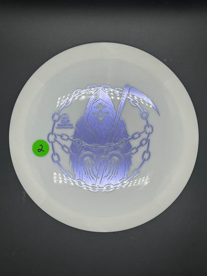 Doomsday Discs Survival Lockdown
