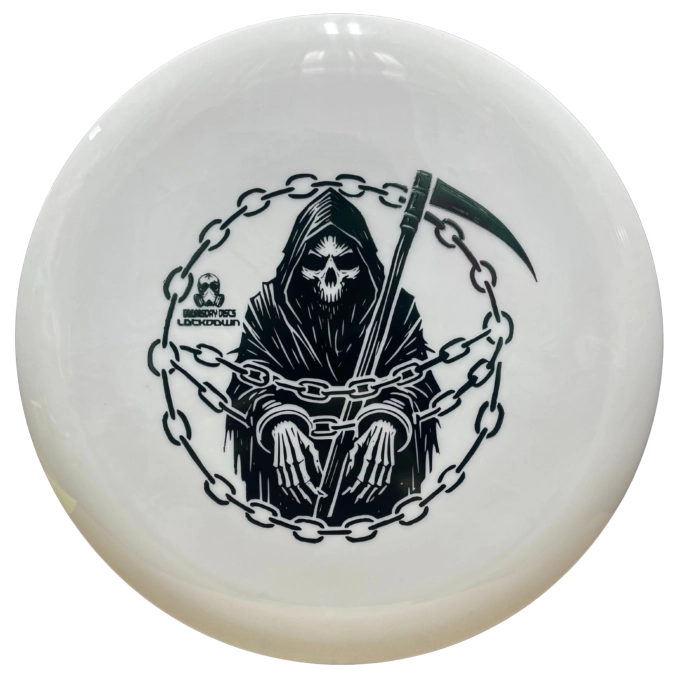 Doomsday Discs Survival Lockdown