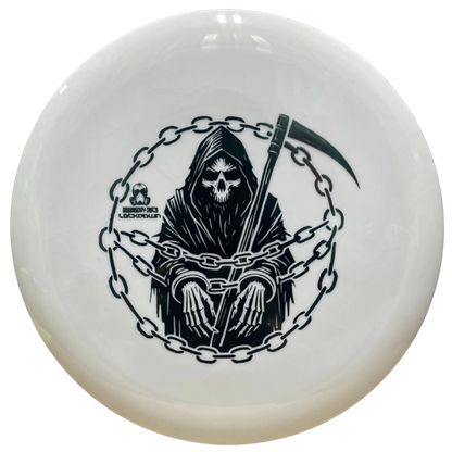 Doomsday Discs Survival Lockdown