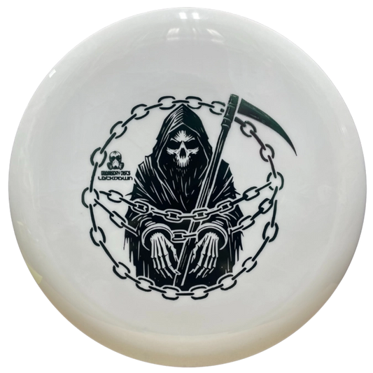 Doomsday Discs Survival Lockdown