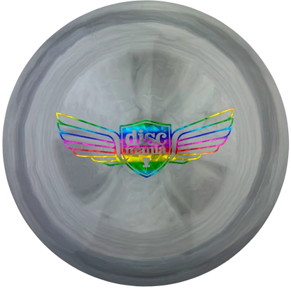 Discmania Swirly S-Line MD1