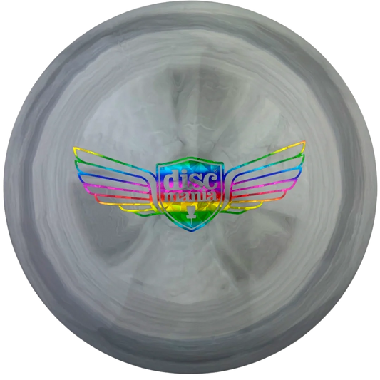 Discmania Swirly S-Line MD1