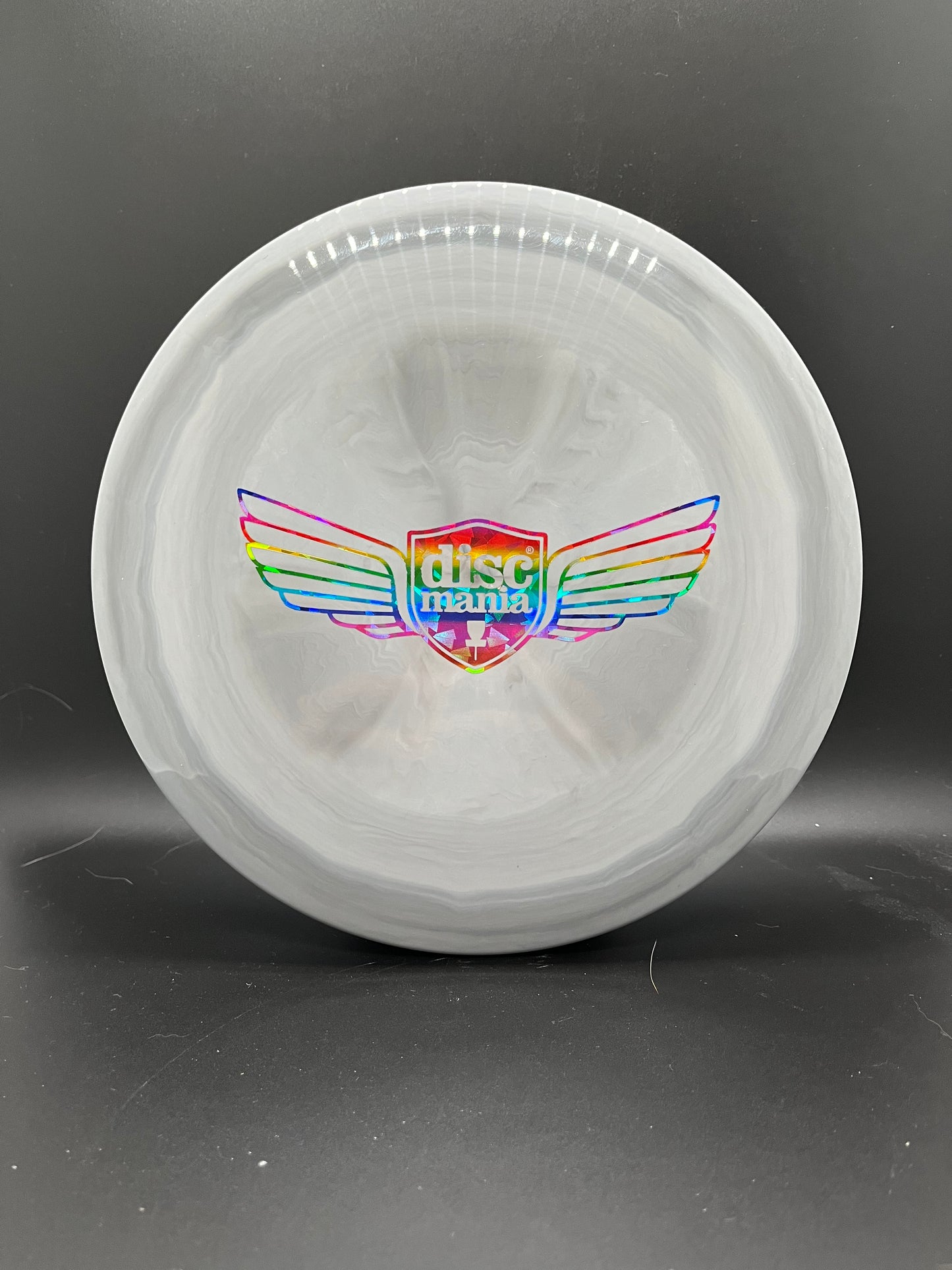 Discmania Swirly S-Line MD1