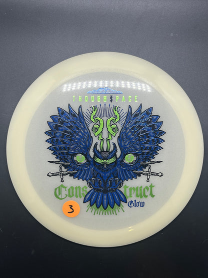 Thought Space Athletics TSA Glow Construct
