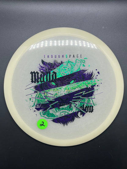Thought Space Athletics TSA Glow Mana