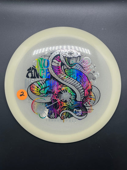 Thought Space Athletics TSA Glow Nuance