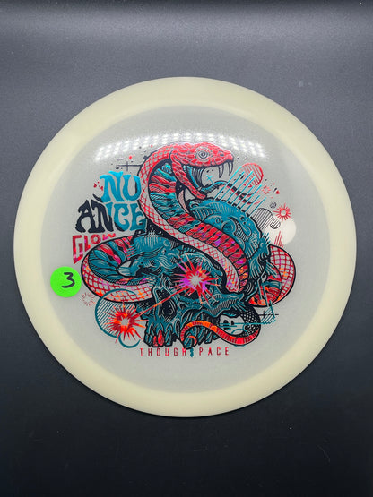 Thought Space Athletics TSA Glow Nuance
