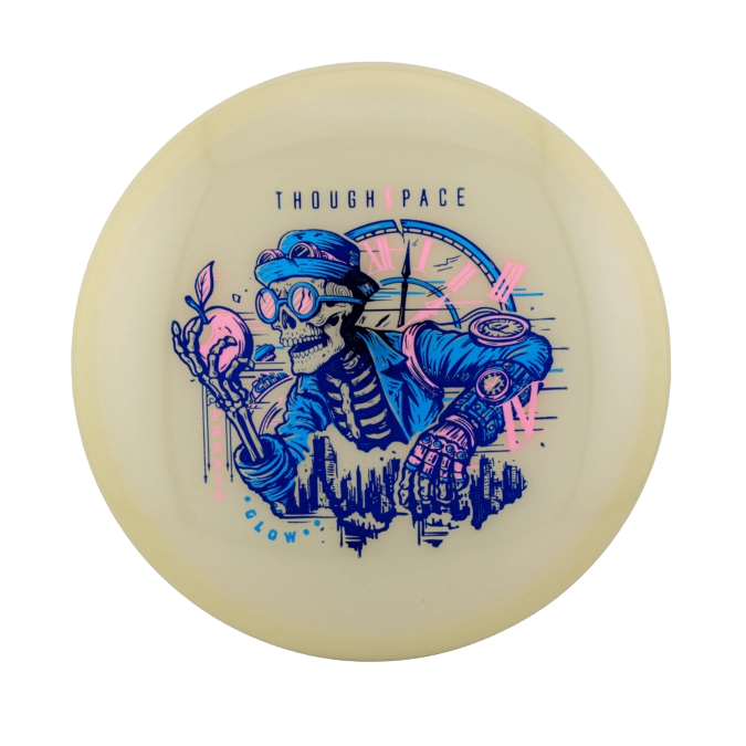 Thought Space Athletics TSA Glow Praxis