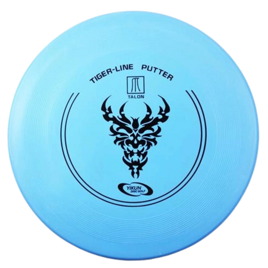 Yikun Discs Tiger Line Claws