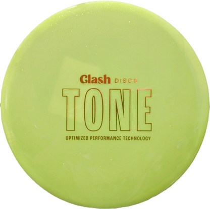 Clash Discs Tone Guava