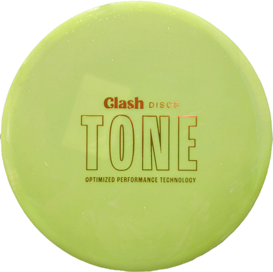 Clash Discs Tone Guava