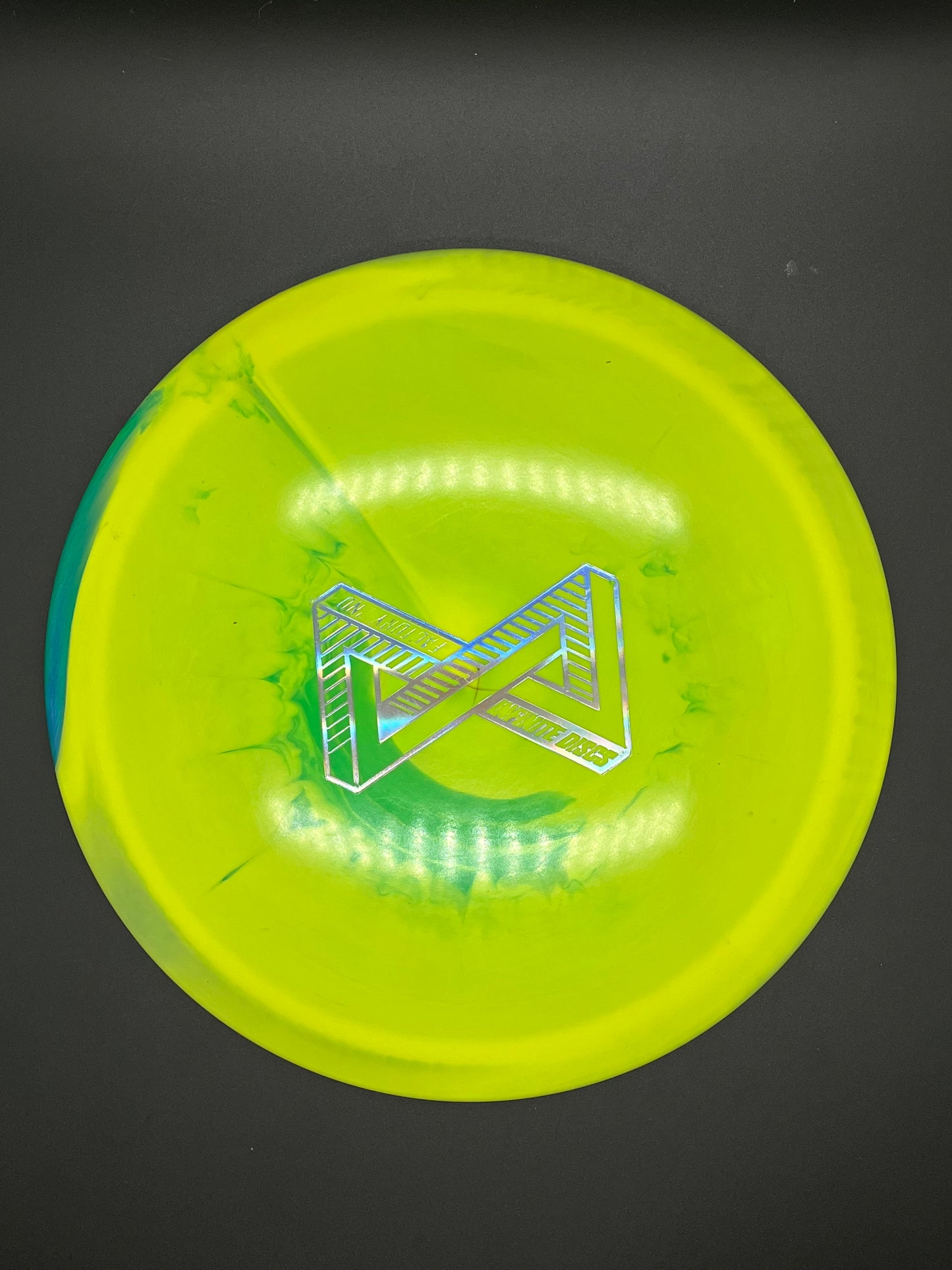 Used Infinite Discs