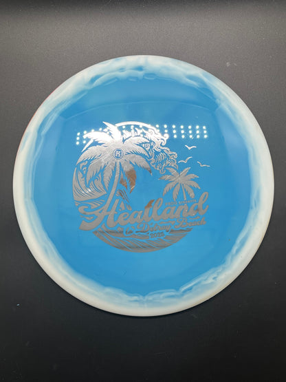 Used Kastaplast Discs