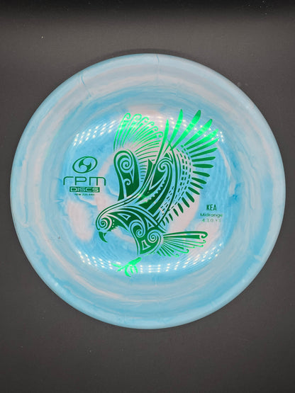 Used RPM Discs