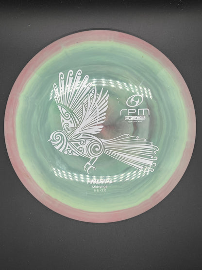 Used RPM Discs