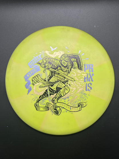 Used Thought Space Athletics Discs
