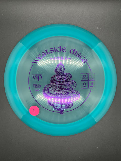 Westside Discs VIP Adder