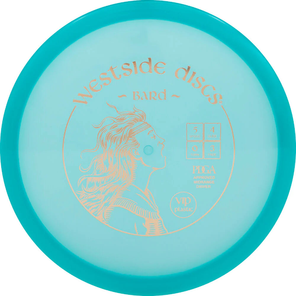 Westside Discs VIP Bard