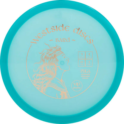 Westside Discs VIP Bard
