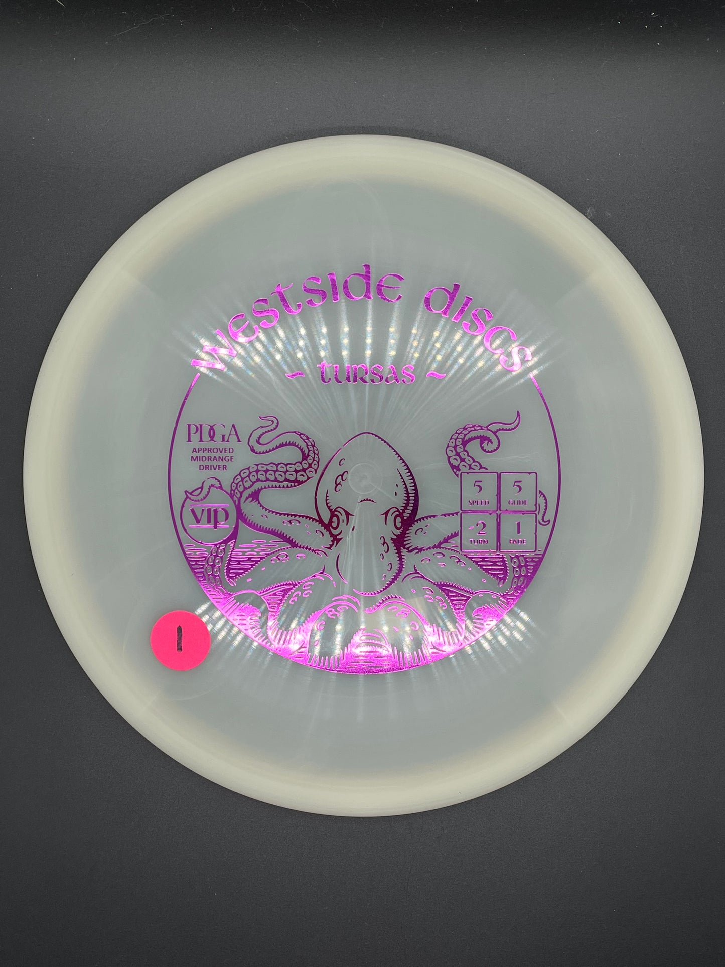 Westside Discs VIP Tursas
