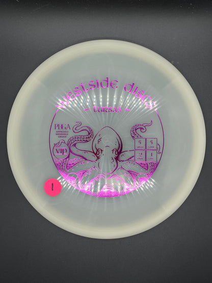 Westside Discs VIP Tursas