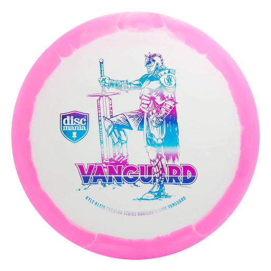 Discmania Creator Series Vanguard 3