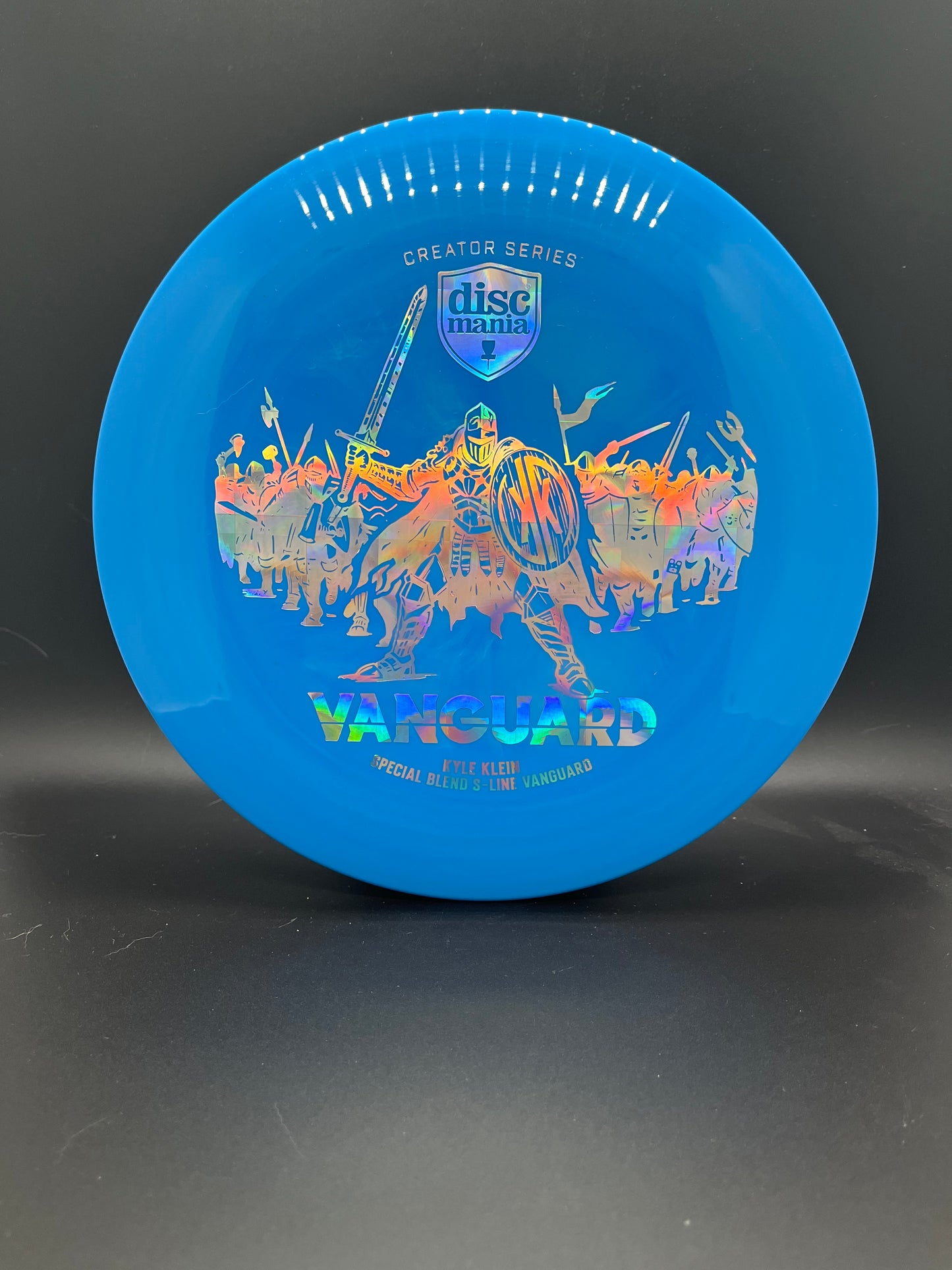 Discmania Creator Series Vanguard