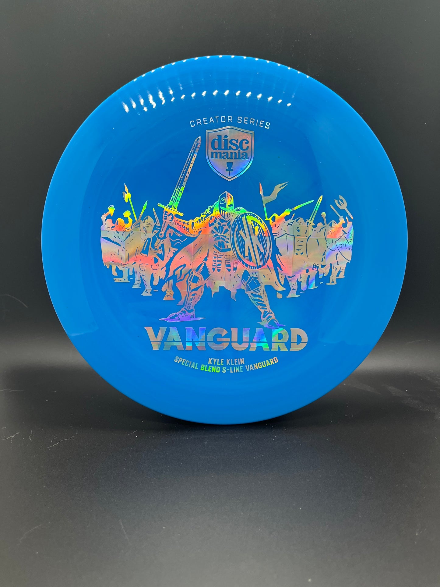 Discmania Creator Series Vanguard