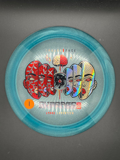Thought Space Athletics Signature Series Vex Expanse