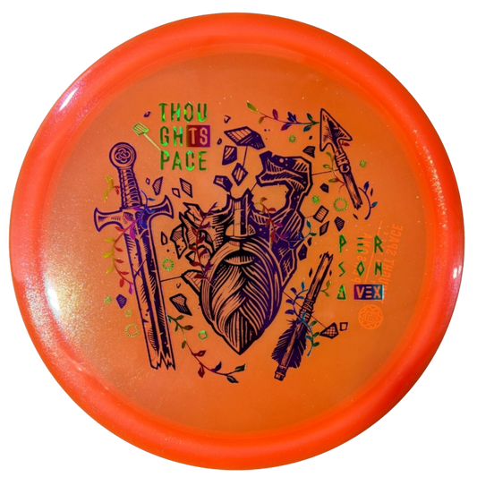 Thought Space Athletics Vex Persona