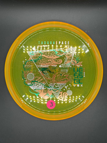 Thought Space Athletics Signature Series Vex Vessel