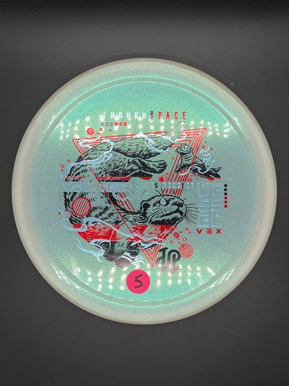 Thought Space Athletics Signature Series Vex Vessel