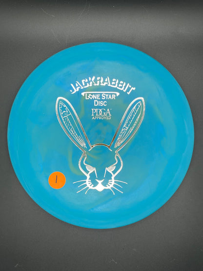 Lone Star Disc Victor 2 Jackrabbit
