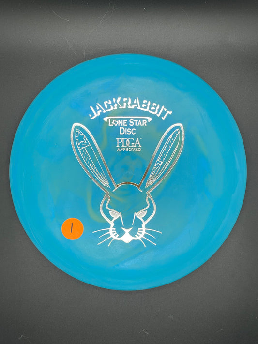 Lone Star Disc Victor 2 Jackrabbit