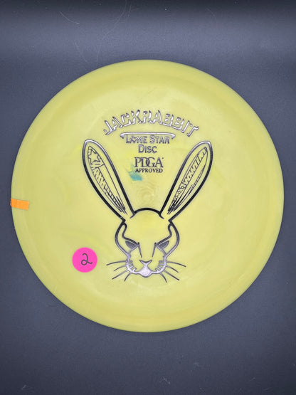 Lone Star Disc Victor 2 Jackrabbit