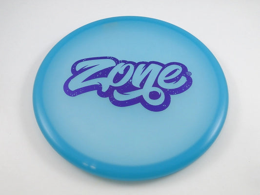 Discraft Z Glow Zone (Word Art)