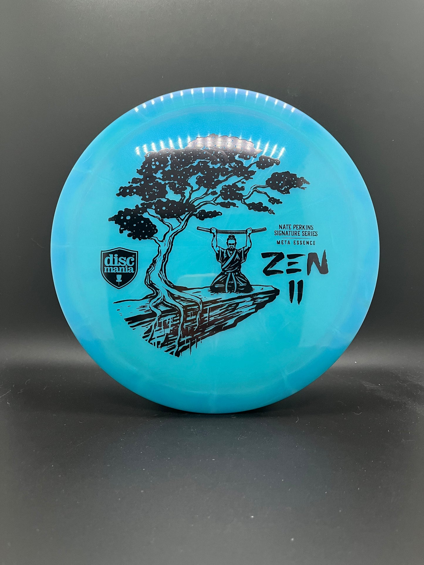 Discmania Signature Series Zen 2 Meta Essence