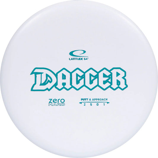 Latitude 64 Zero Hard Dagger